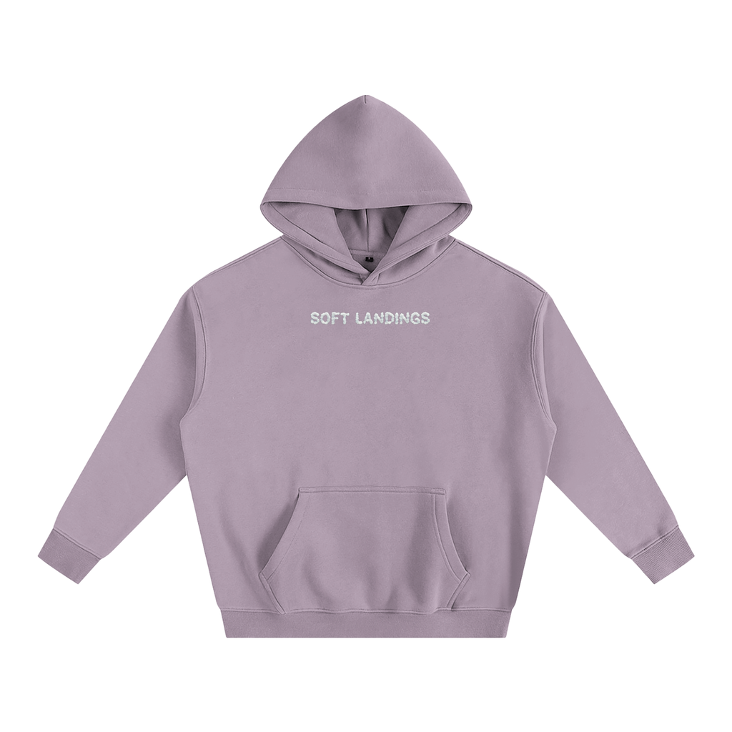 WHERE TO NEXT HOODIE