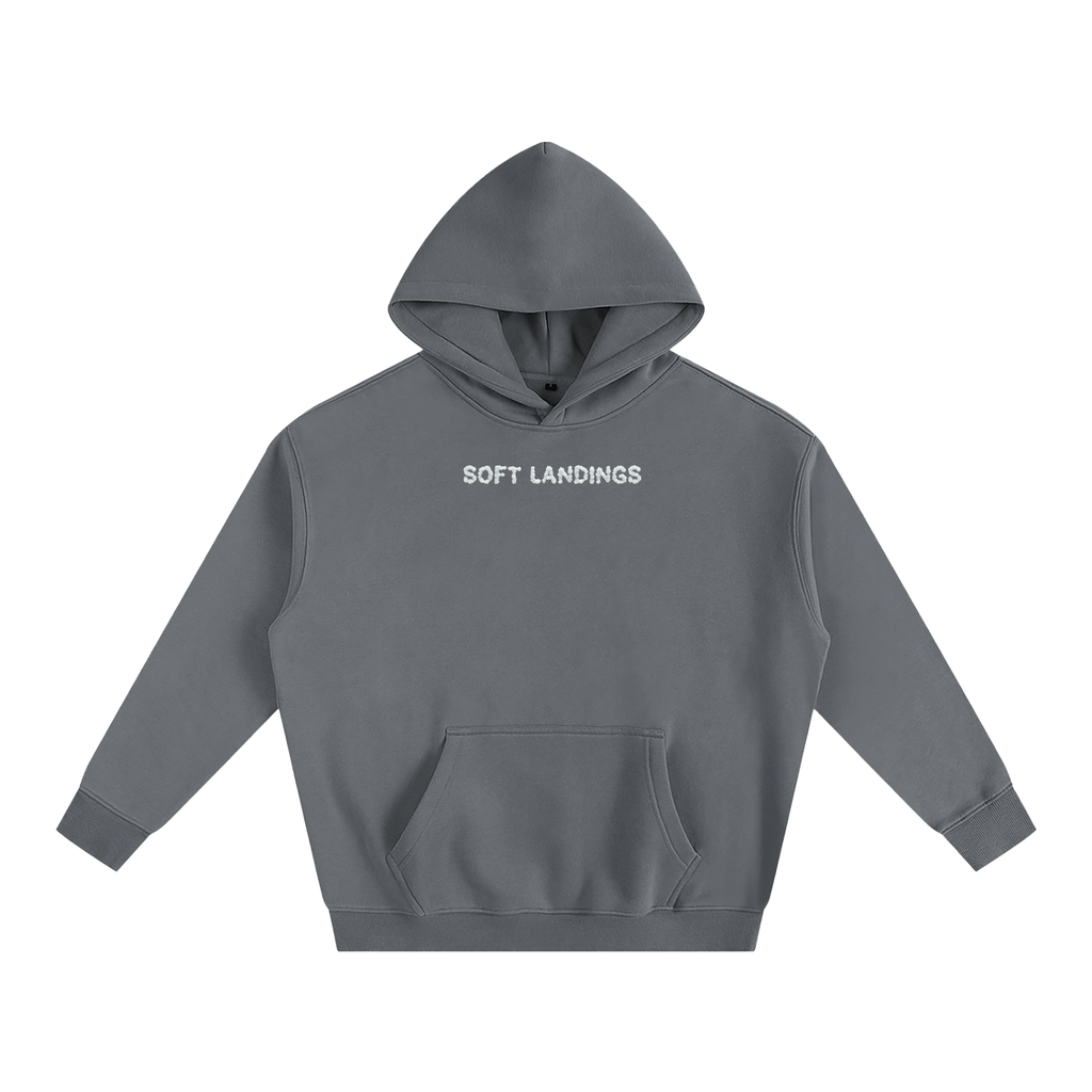 WHERE TO NEXT HOODIE