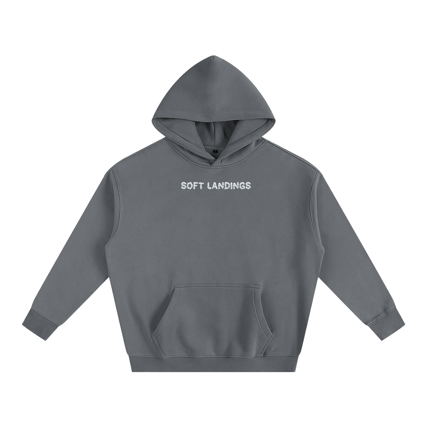 WHERE TO NEXT HOODIE