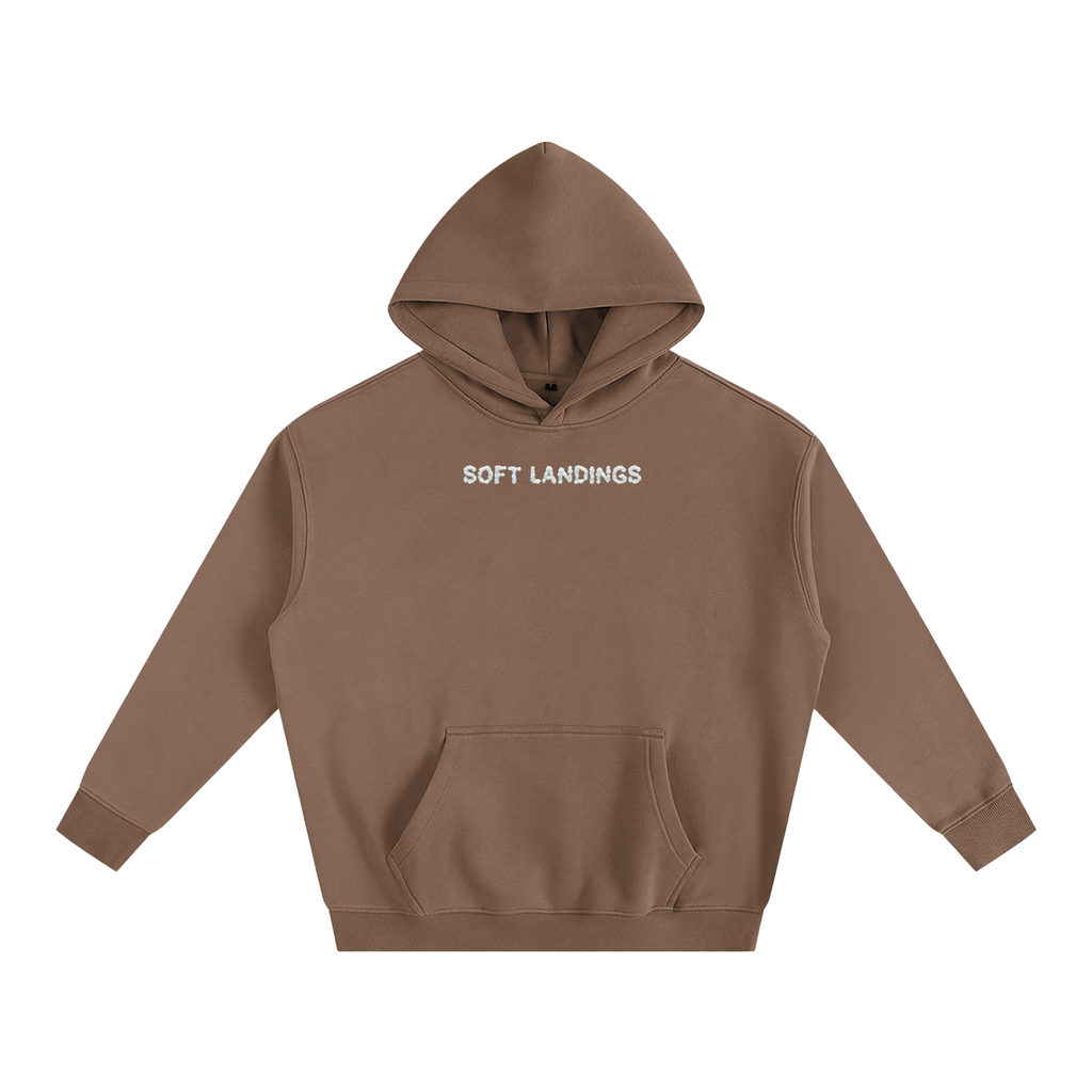 WHERE TO NEXT HOODIE
