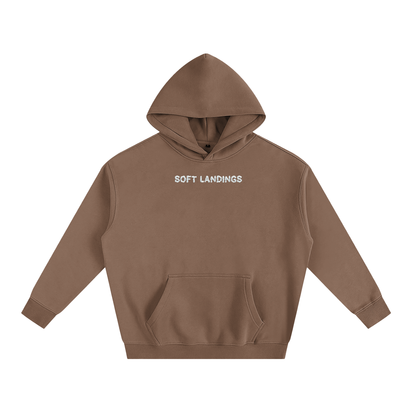 WHERE TO NEXT HOODIE