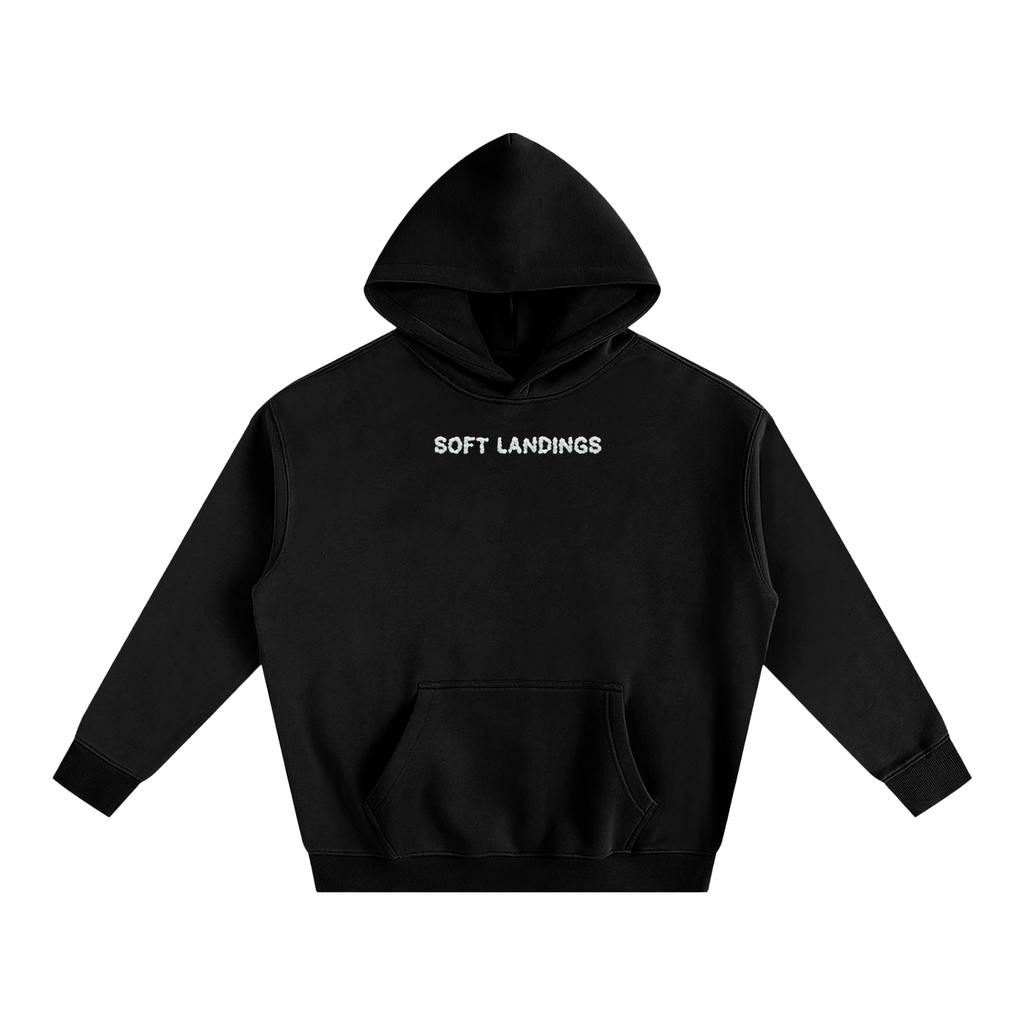 WHERE TO NEXT HOODIE