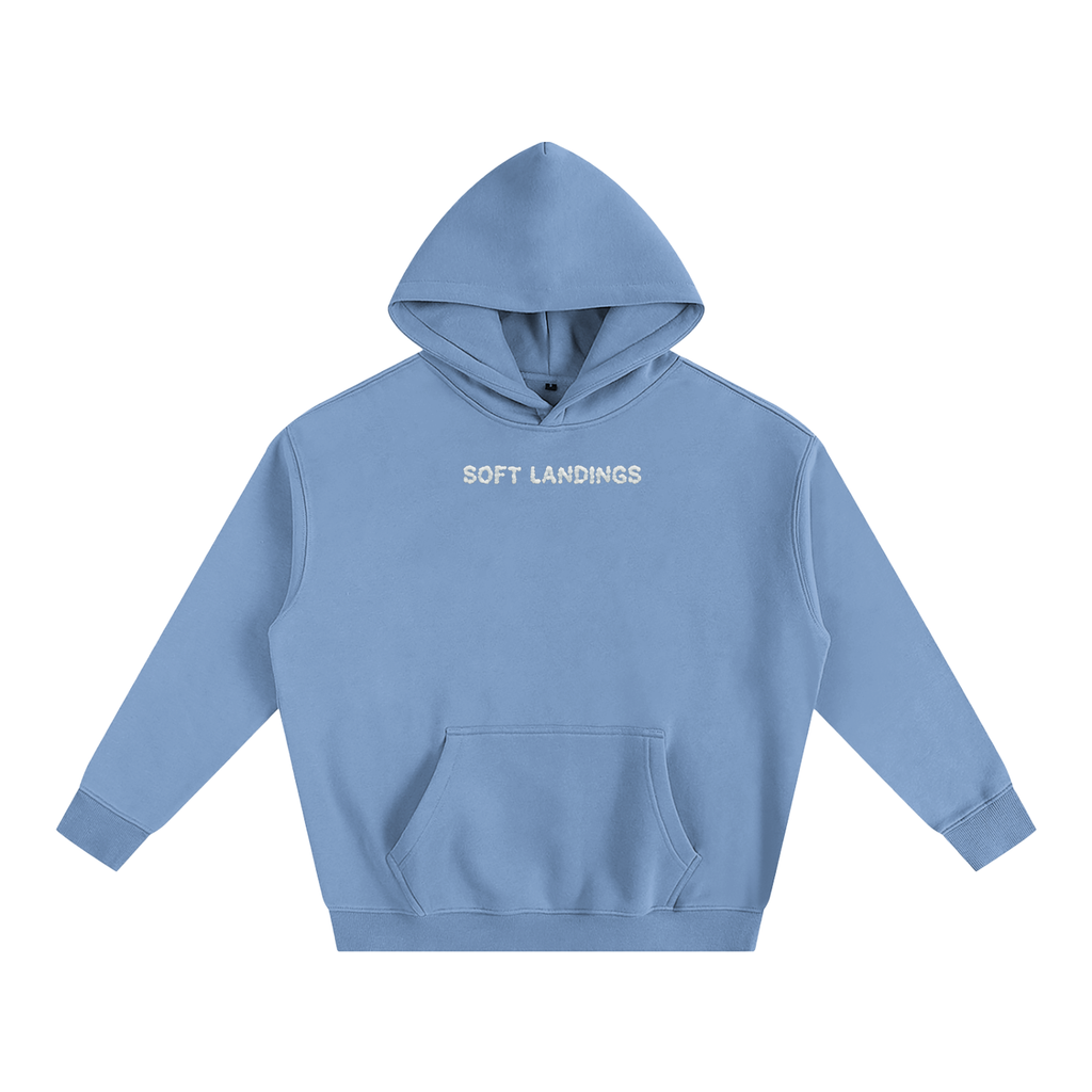 WHERE TO NEXT HOODIE