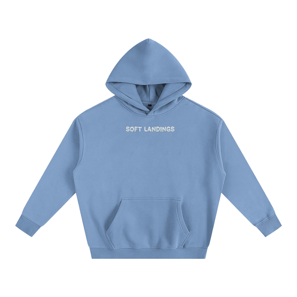 WHERE TO NEXT HOODIE