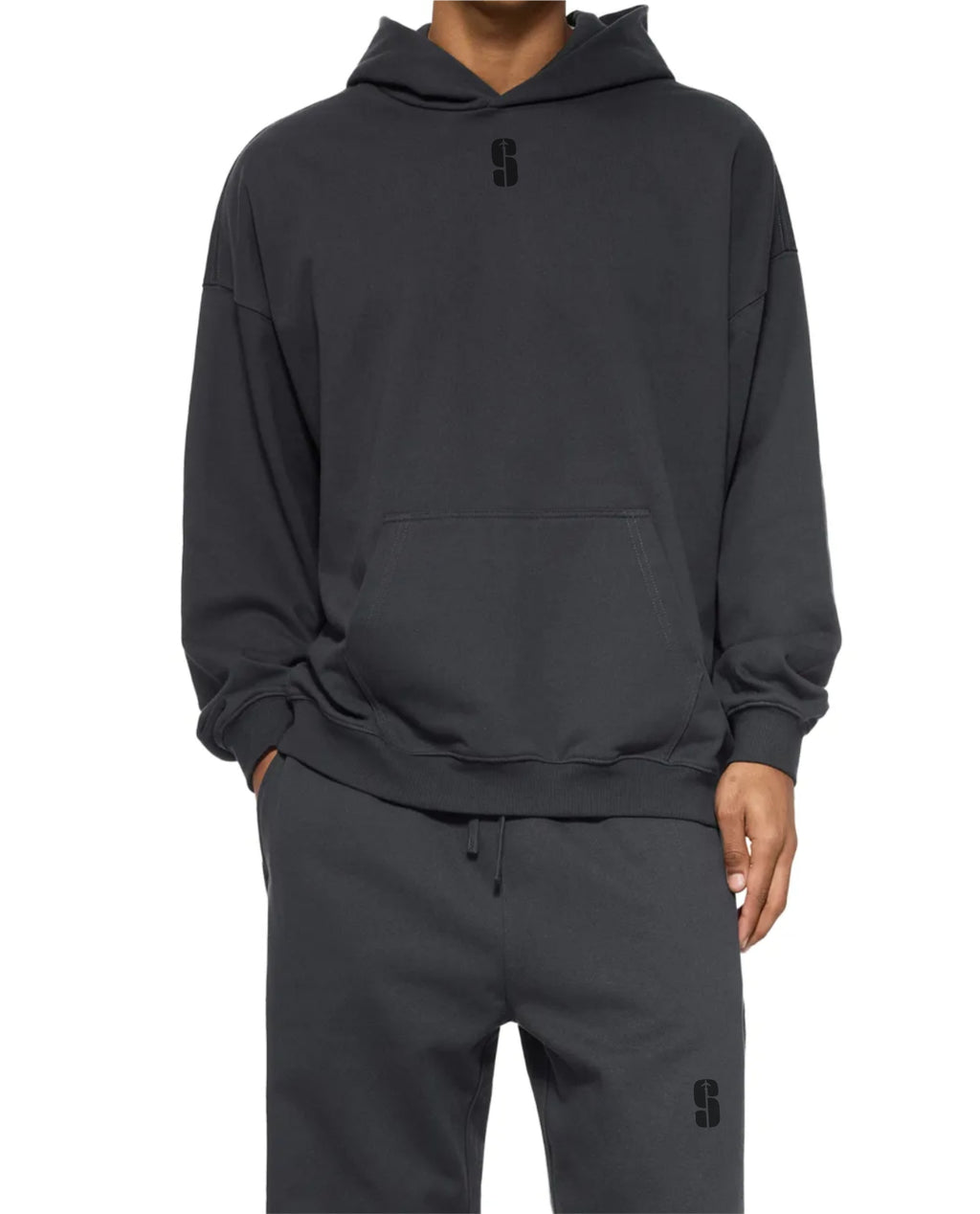 CORE HOODIE