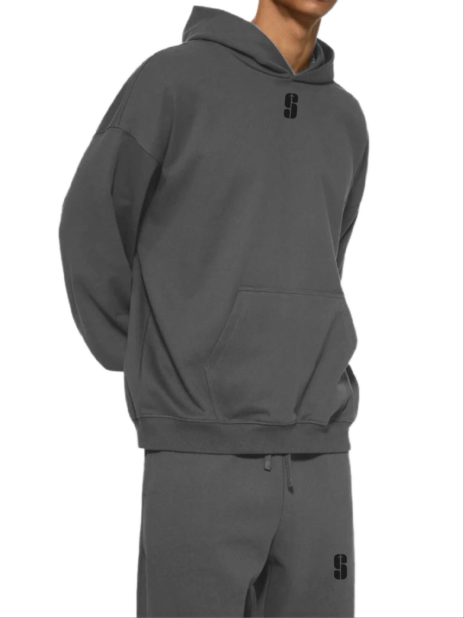 CORE HOODIE