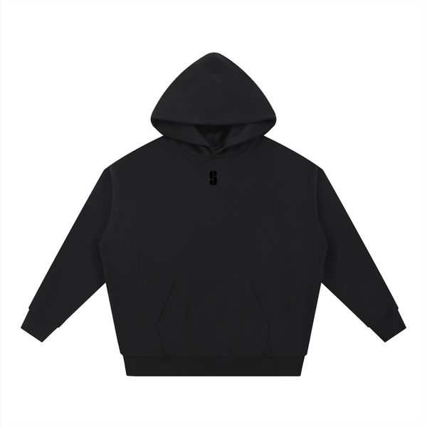 ABOVE THE NOISE HOODIE
