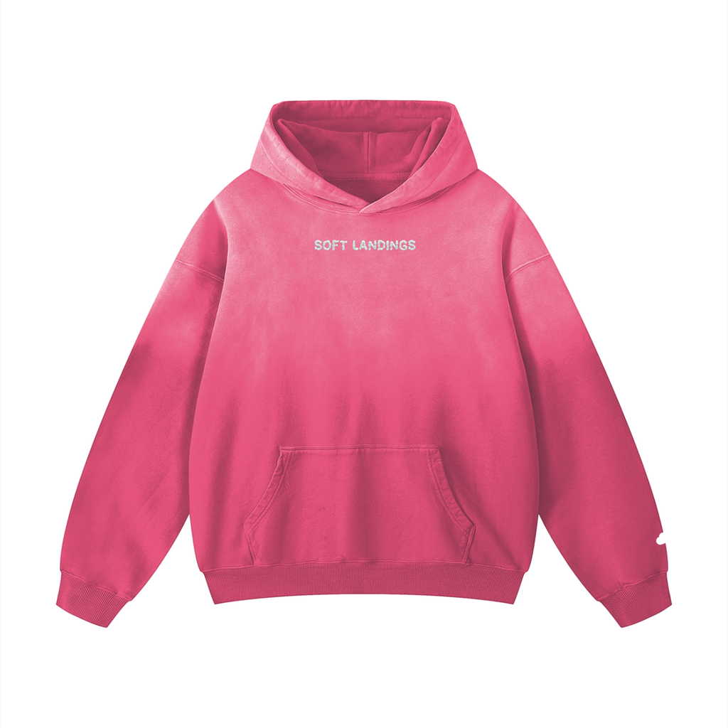 SUNFADE HOODIE