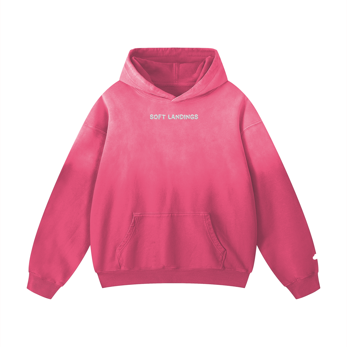 SUNFADE HOODIE