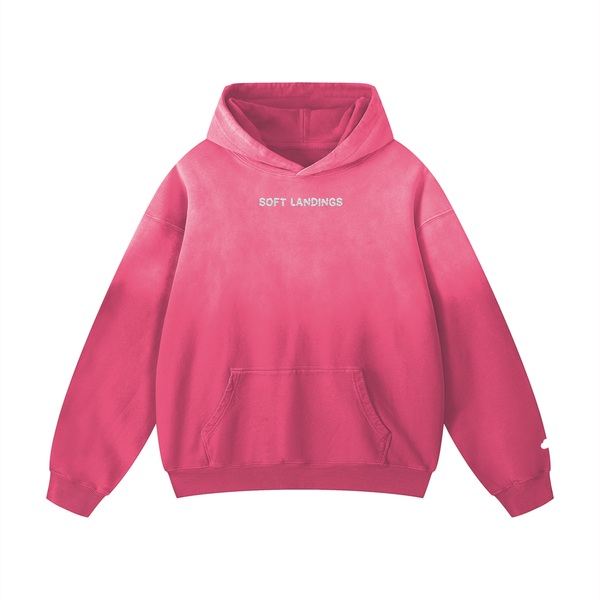 SUNFADE HOODIE